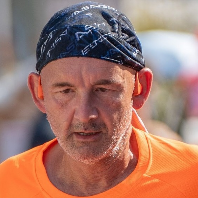 My Live as Runner – Laufvlogs & Motivation