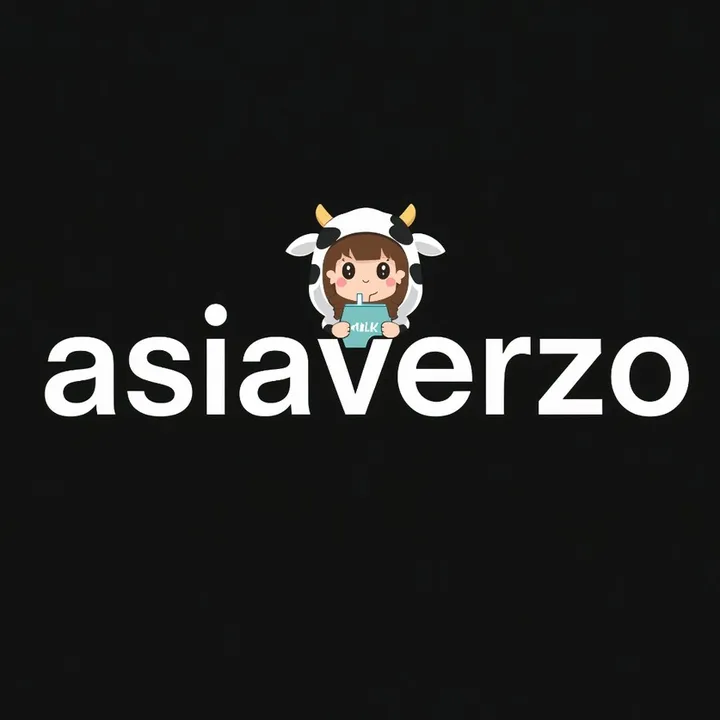 Asiaverzo 🐮