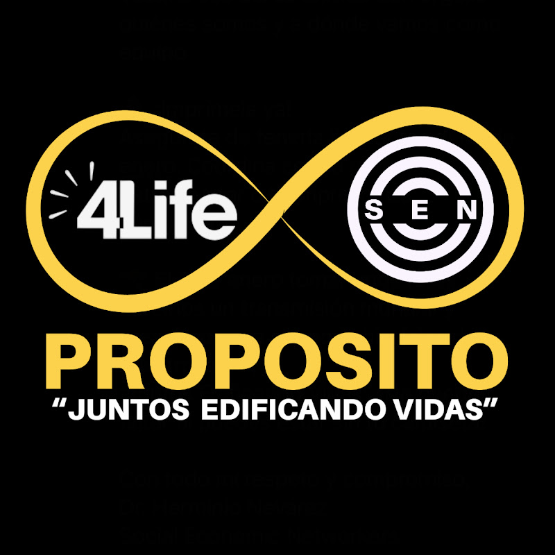 Sen 4Life