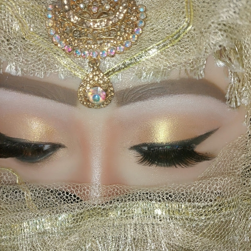 Ronak Beauty Parlour FC A