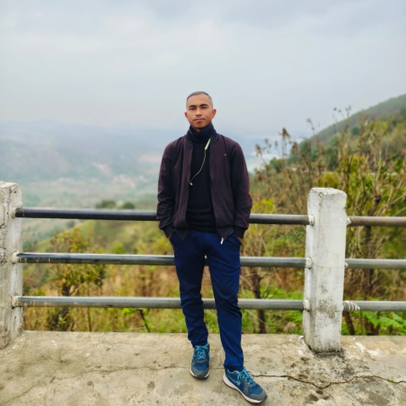 Meghalaya Rhythm