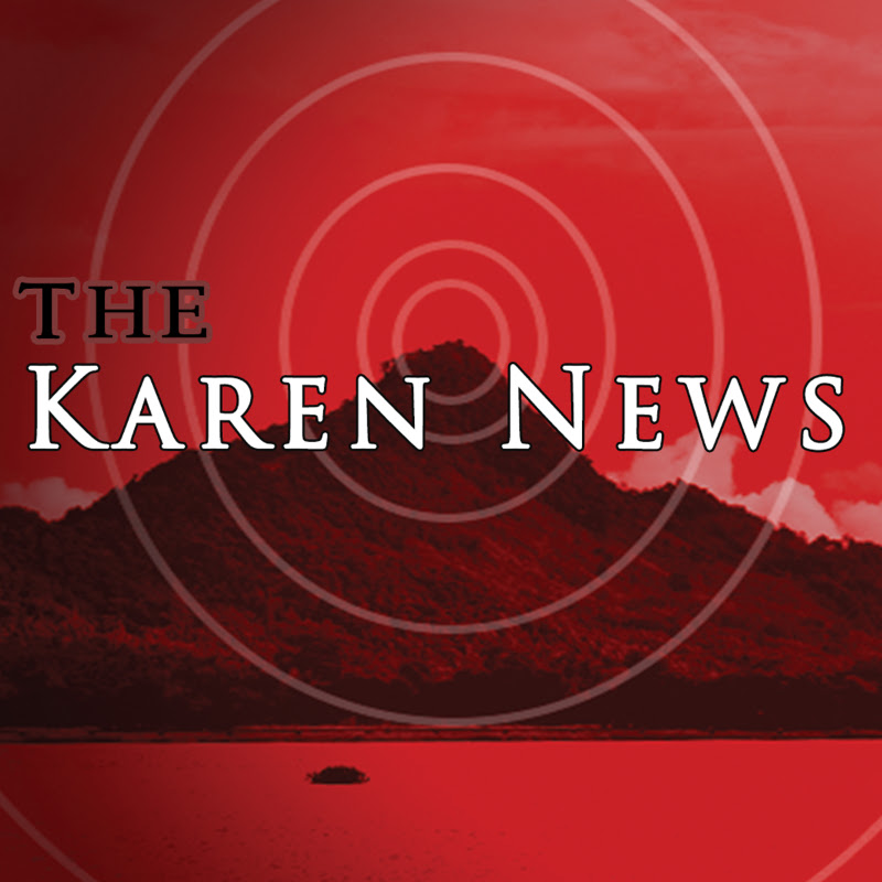 The Karen News