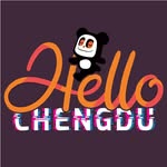 HELLO Chengdu