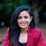 Shivangi Desai | Healthpreneur