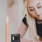 Elven | Wildflower & Ash