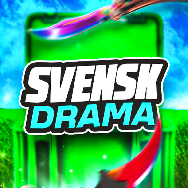 SvenskDrama