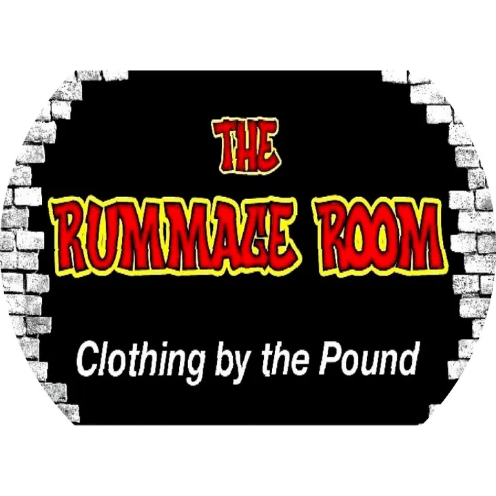 The Rummage Room