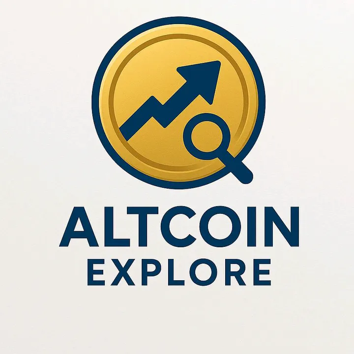 ALTCOIN EXPLORE