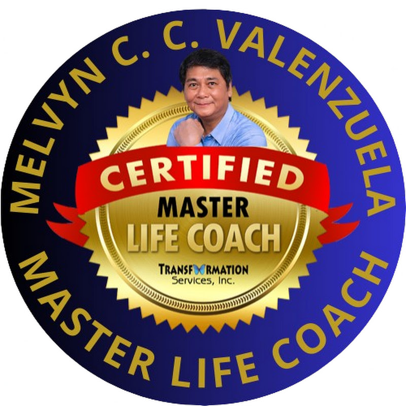 MELVYN C. C. VALENZUELA PODCAST