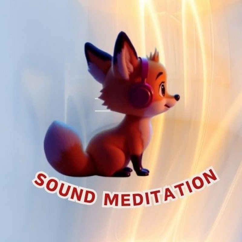 Sound meditation