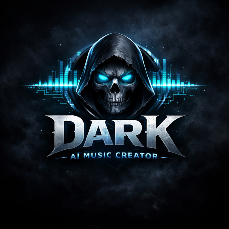 Dark AI Music