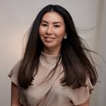 Dr Yumiko Kadota