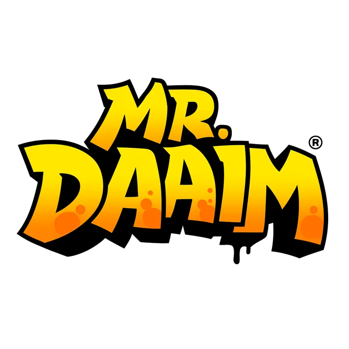 Mr.Daaim