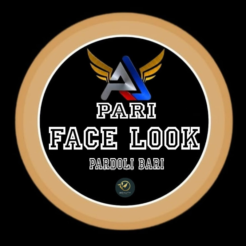 PARI FACE LOOK