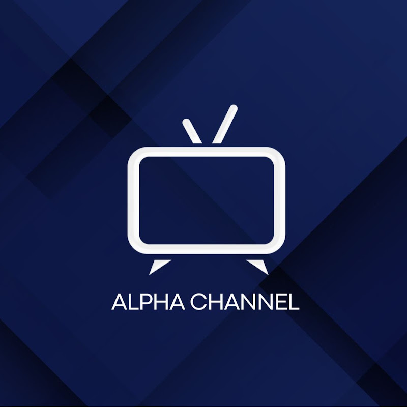 Alpha Channel TV