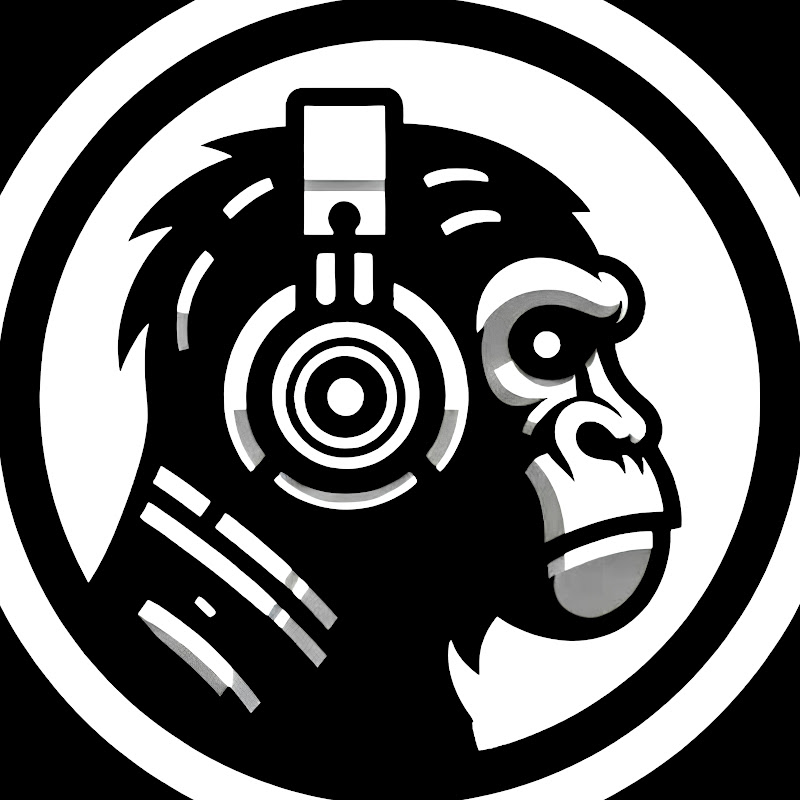 GorillaSoundz