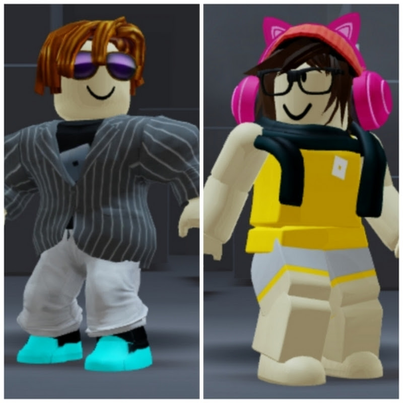 Jack&Yhen J