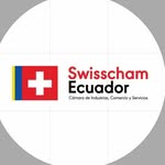 Cámara Ecuatoriano Suiza