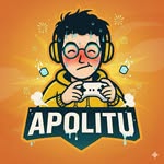 🎼👾Apolitu👾🎼