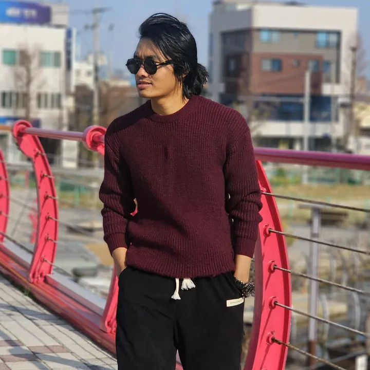 🇳🇵" काजि " 🇰🇷