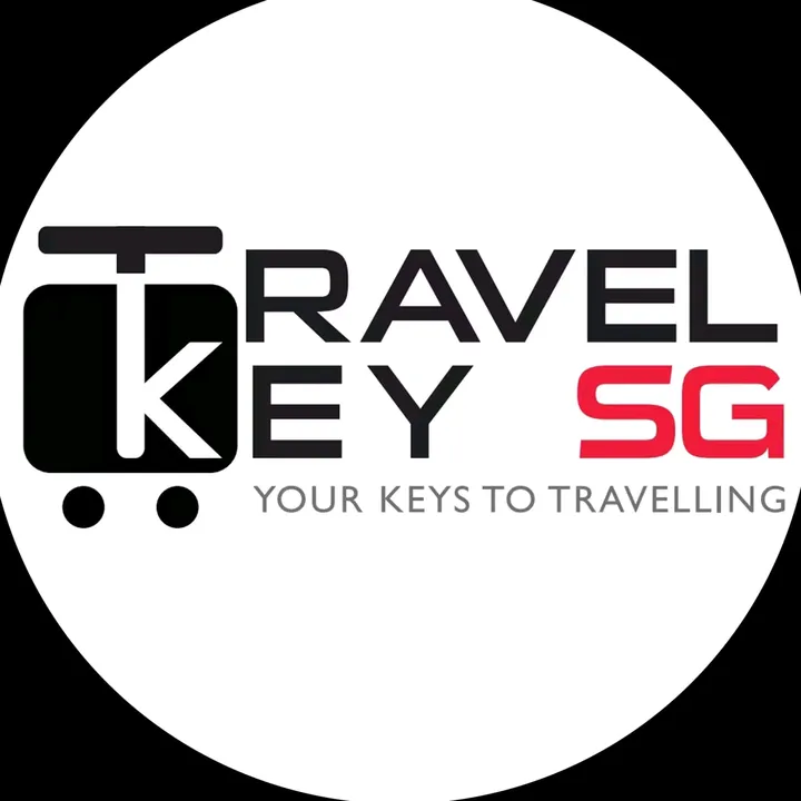 TravelkeySG