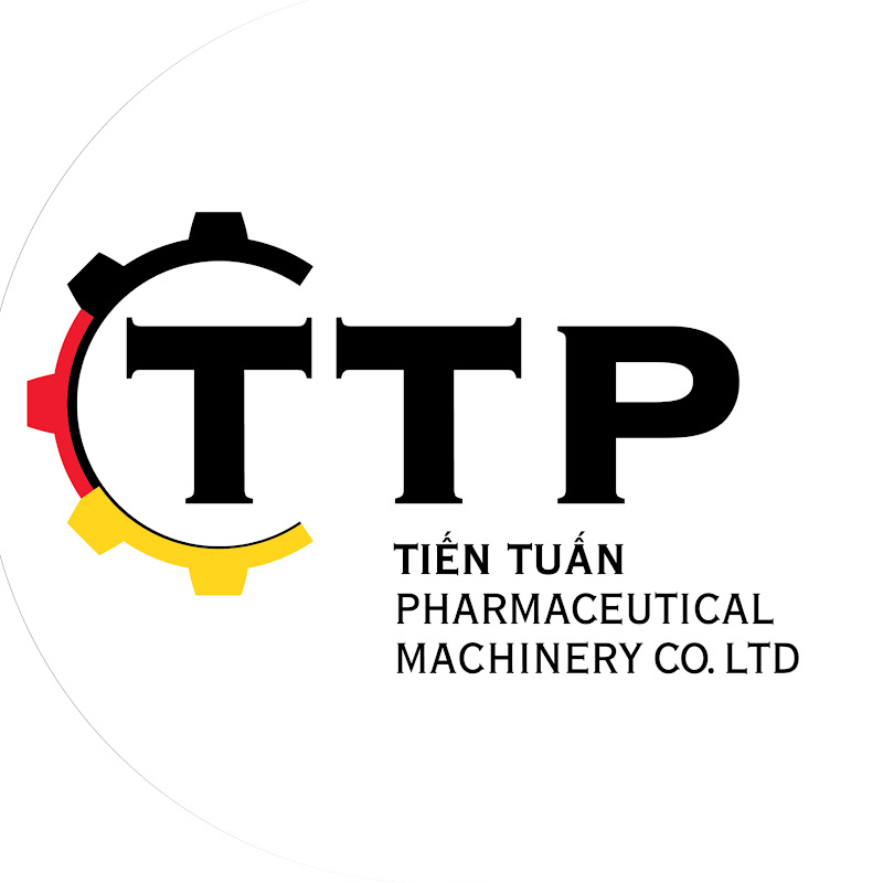 Tien Tuan Pharmaceutical Machinery Co. Ltd