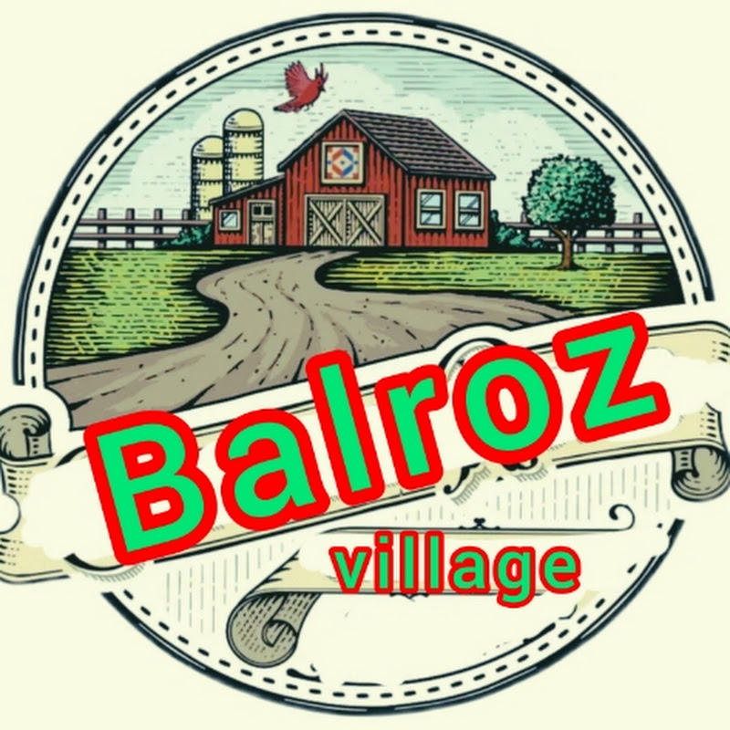 Balroz