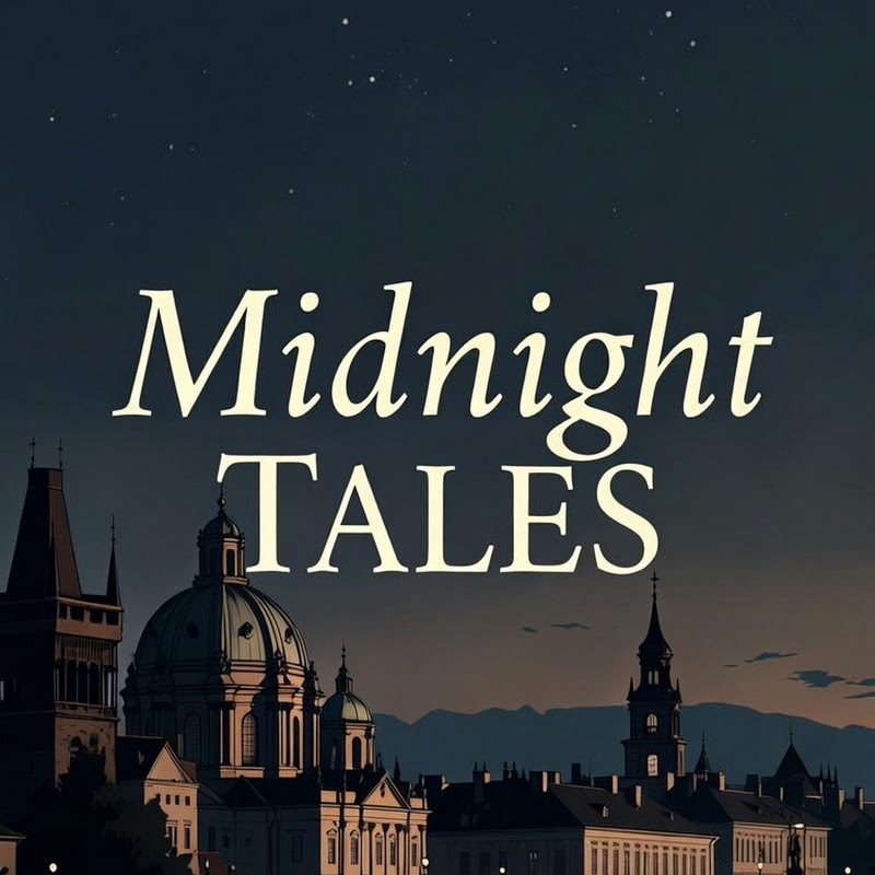 MIDNIGHT TALKS