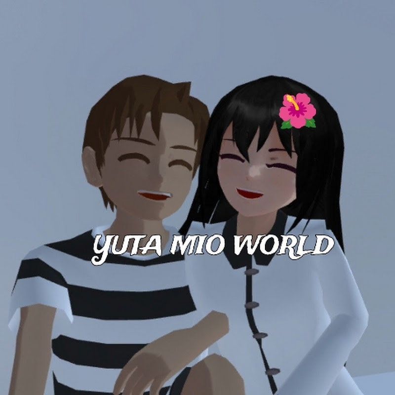 YUTA MIO WORLD