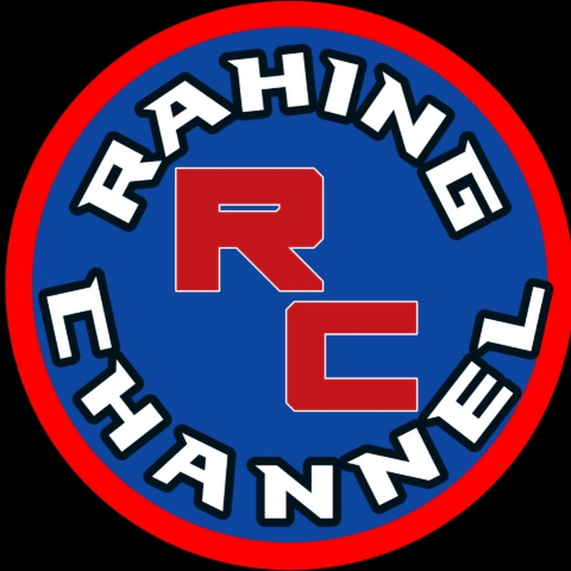 Rahing Channel