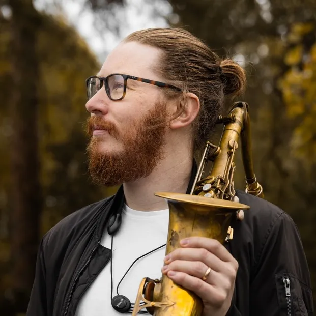 Magnus Bakken 🎷