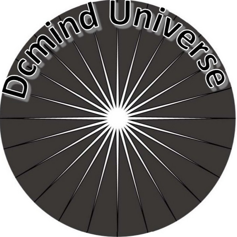 Dcmind Universe 