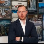 Sigurđur Sindri Magnùsson