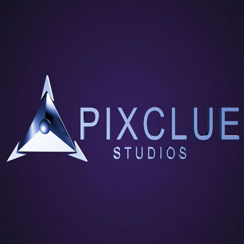 Pixclue Studios