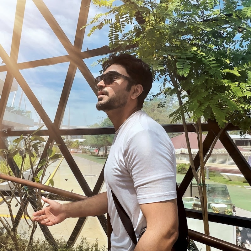 Majid Ali