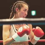 Hanako Adams アダムスハナコ