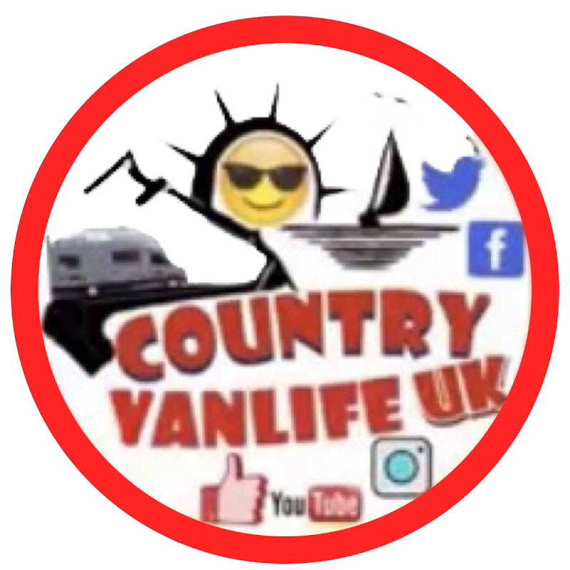 Country Vanlife UK