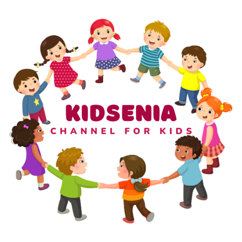 Kidsenia
