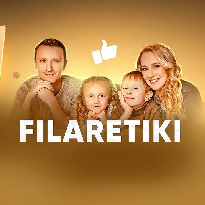 filaretiki new