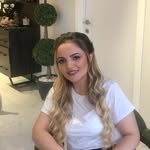 BURCU ŞANLI    VIP Hair & Makeup