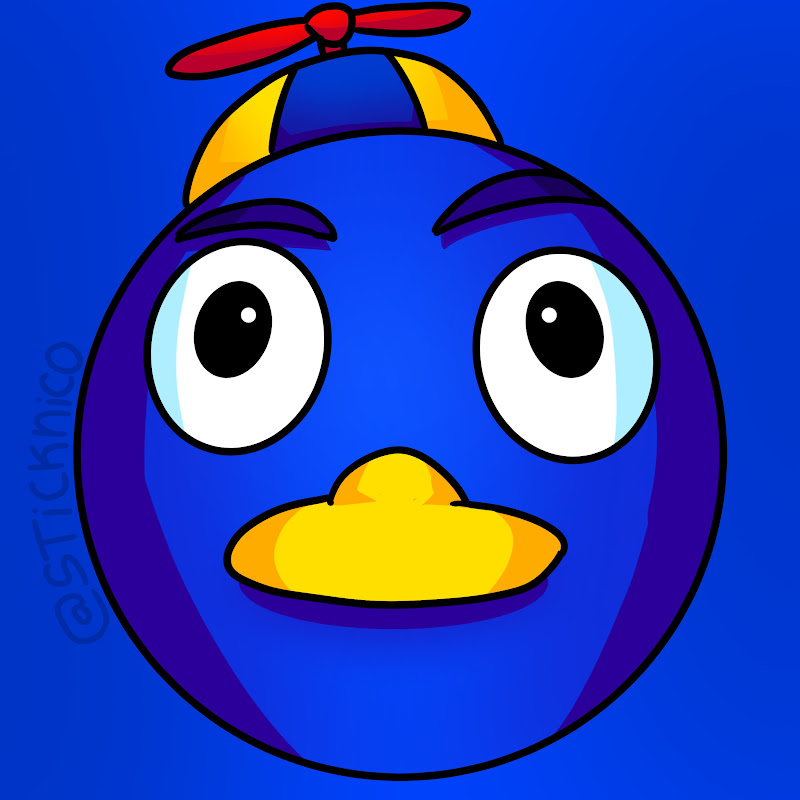 Pablo El Pingüino