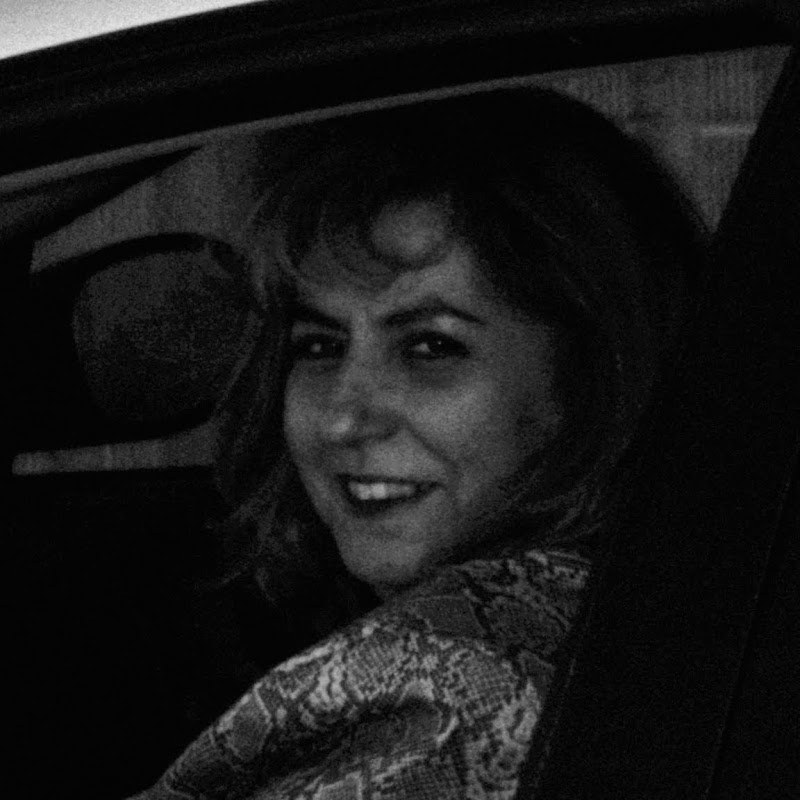 Gisabelle Beaubix (Gisèle Azzi)