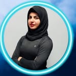 Beenish Zafeer| CPT | Nutritionist | Diabetes lifestyle Coach|