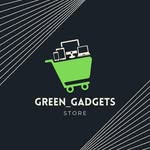 Green Gadgets