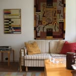 Sunila Vintage Apartments. Living inside Alvar Aalto’s vision.