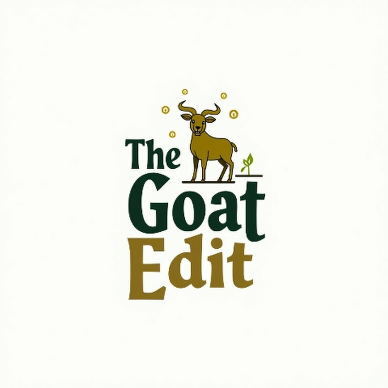 The goat Edit