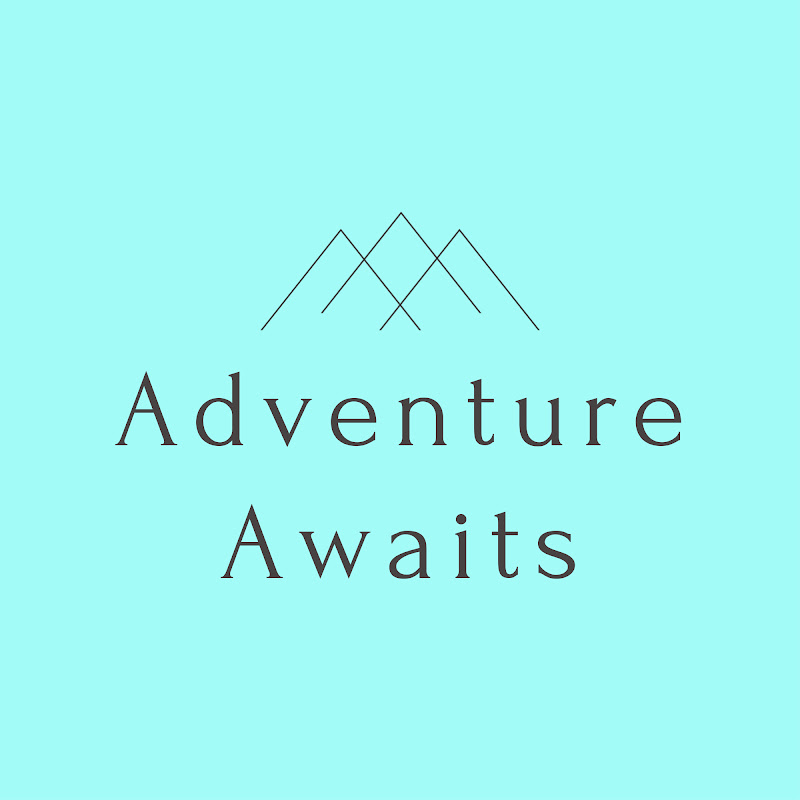 Adventure Awaits