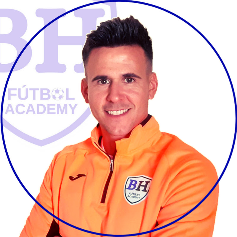 BH Futbol Academy