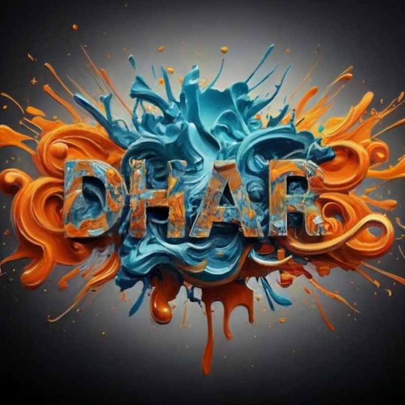 DHAR art 🎨 