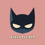 Chaka The Cat
